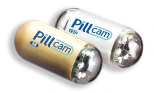 Pillcam
